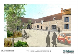 t2 à la vente -   95000  CERGY, surface 41 m2 vente t2 - UBI465413870
